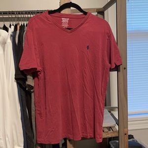 Polo Ralph Lauren Short Sleeve